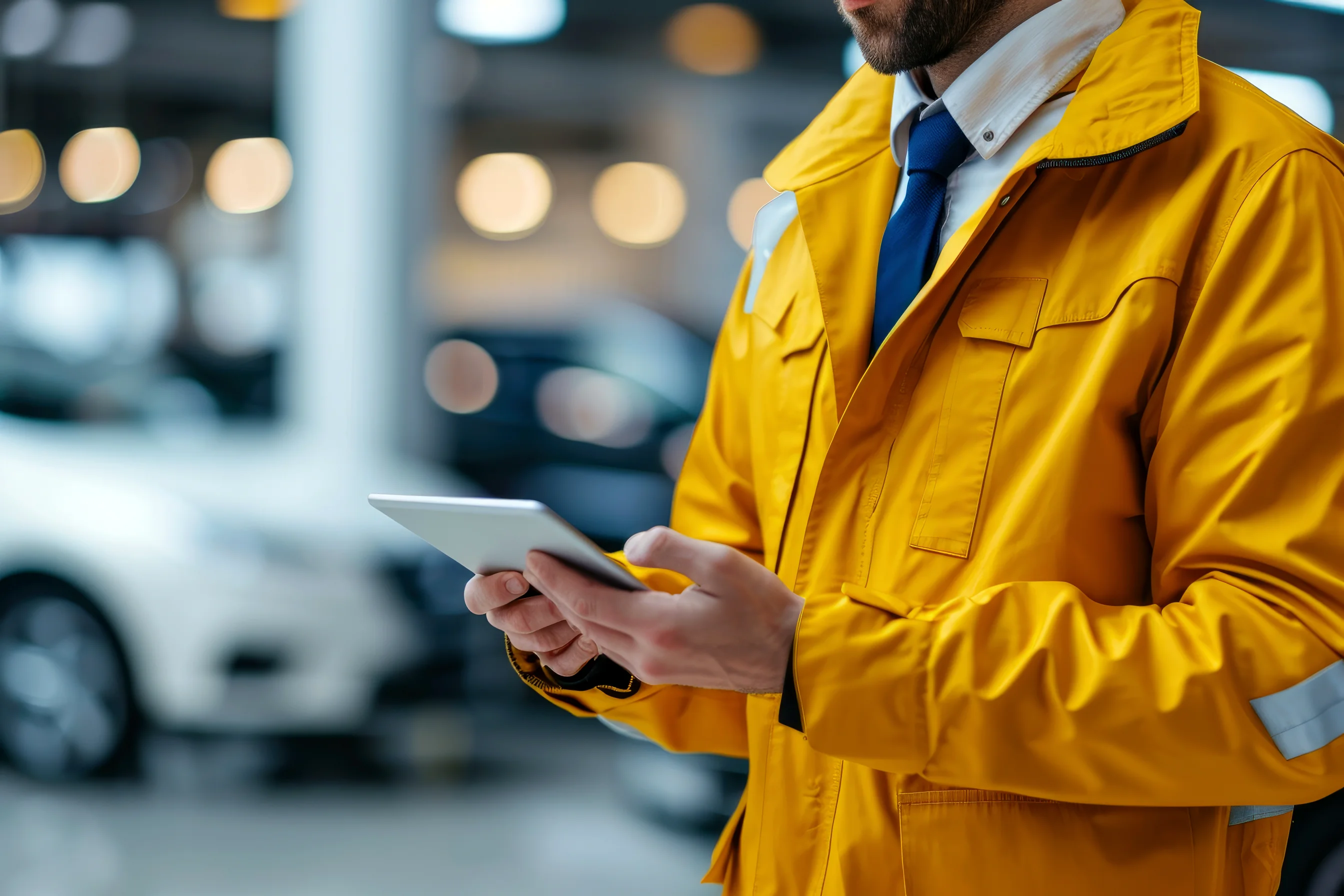 Service Advisor